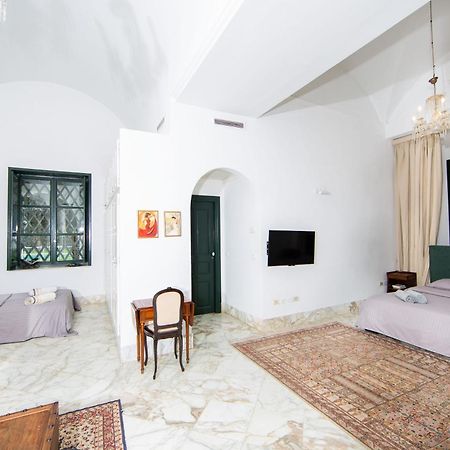 Appartement Prive Dans Une Grande Maison D'Hote Ла-Марса Екстер'єр фото