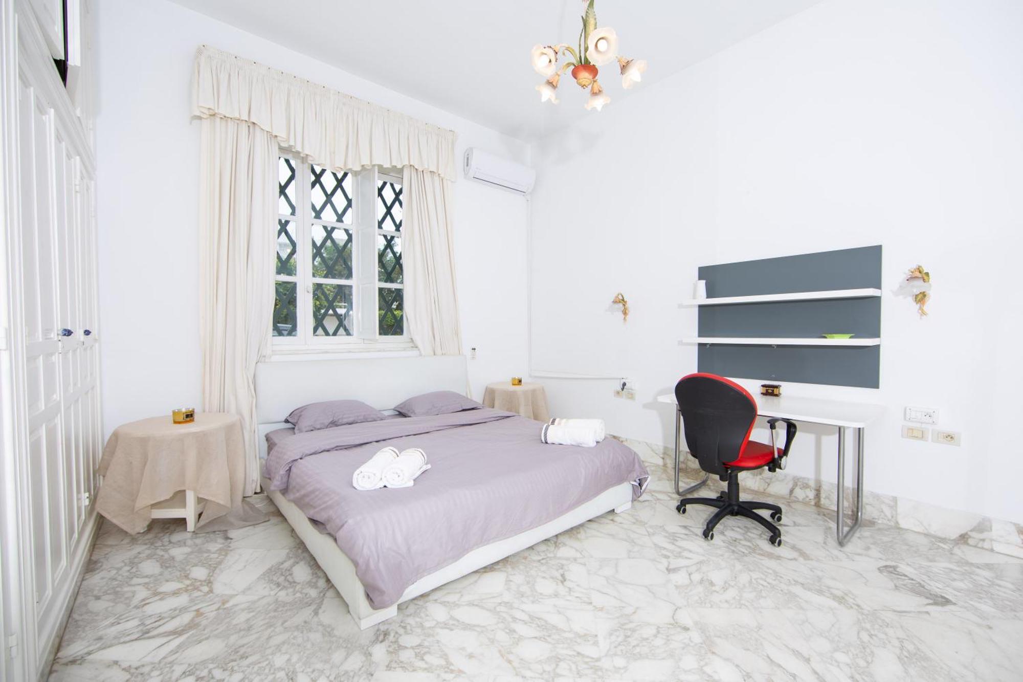 Appartement Prive Dans Une Grande Maison D'Hote Ла-Марса Екстер'єр фото