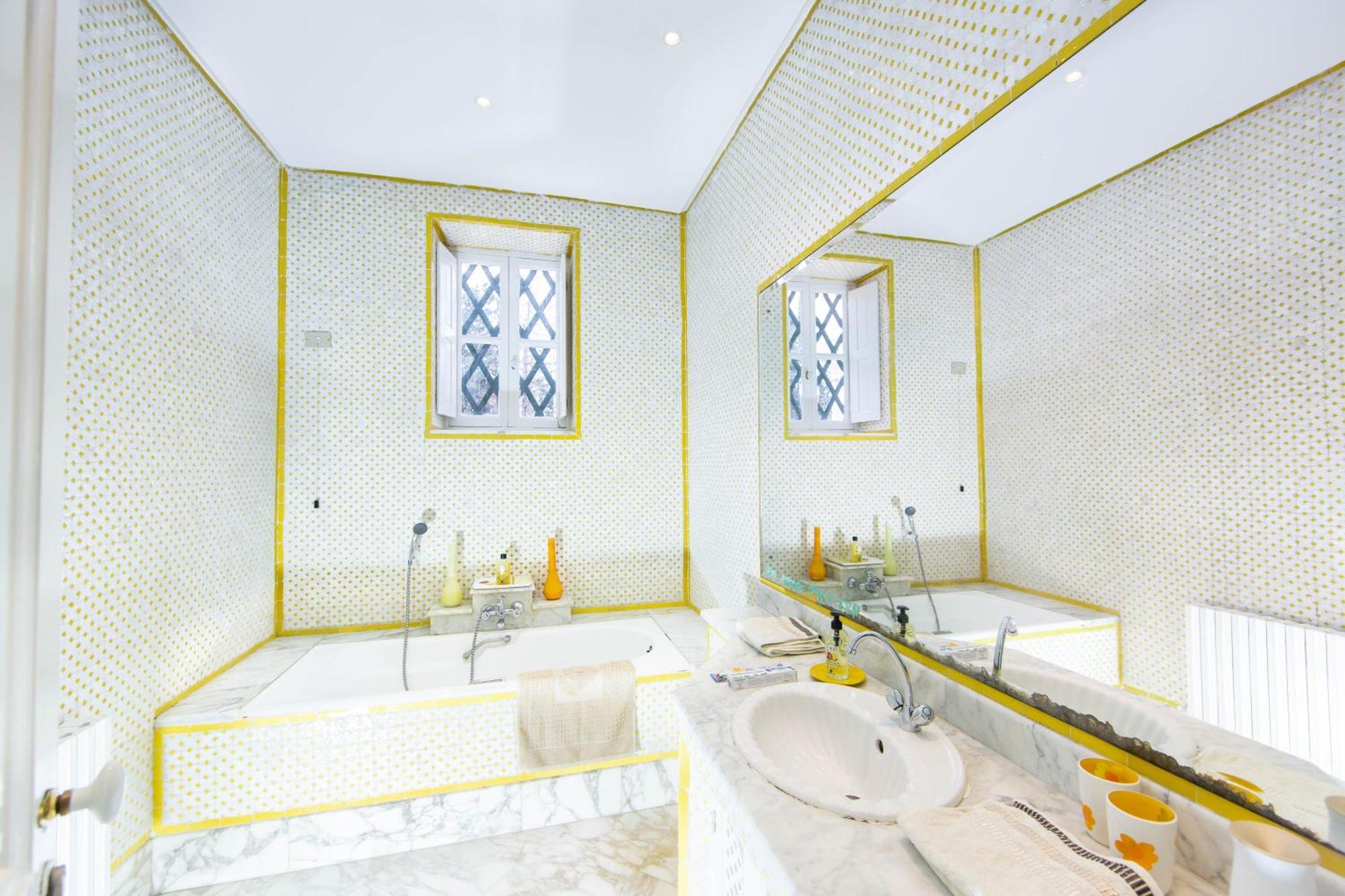 Appartement Prive Dans Une Grande Maison D'Hote Ла-Марса Екстер'єр фото