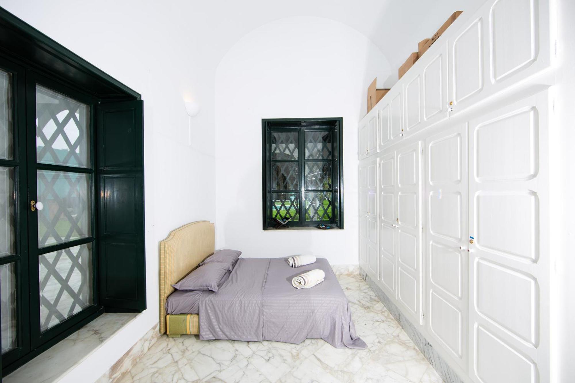 Appartement Prive Dans Une Grande Maison D'Hote Ла-Марса Екстер'єр фото