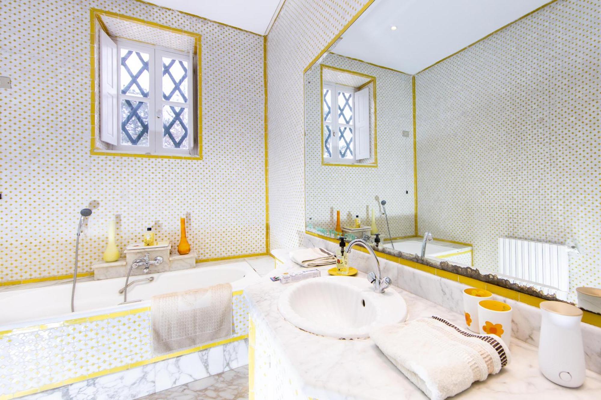 Appartement Prive Dans Une Grande Maison D'Hote Ла-Марса Екстер'єр фото